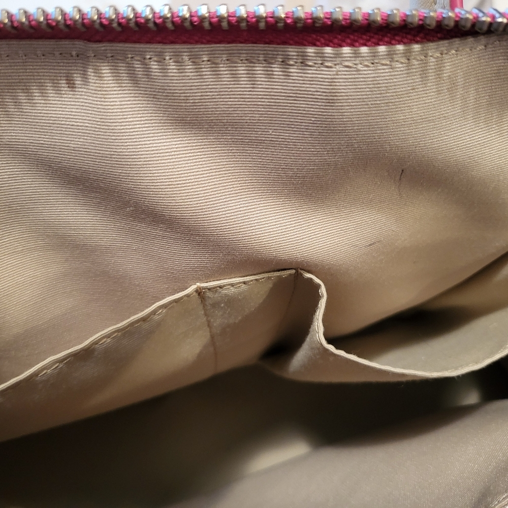 Coach Bleecker Large Bag - Picture 9 of 13